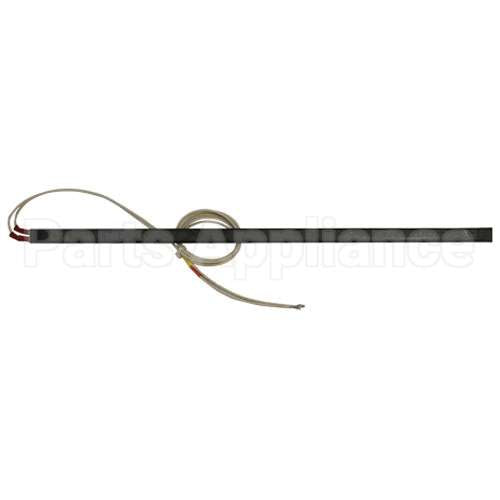 143683 Compatible Groen Strip Heater - 240V/1Kw
