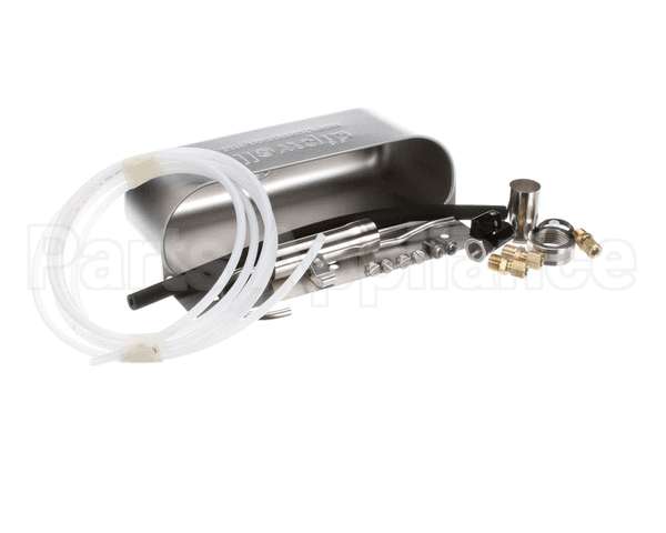 143683 Norlake Dipper Well