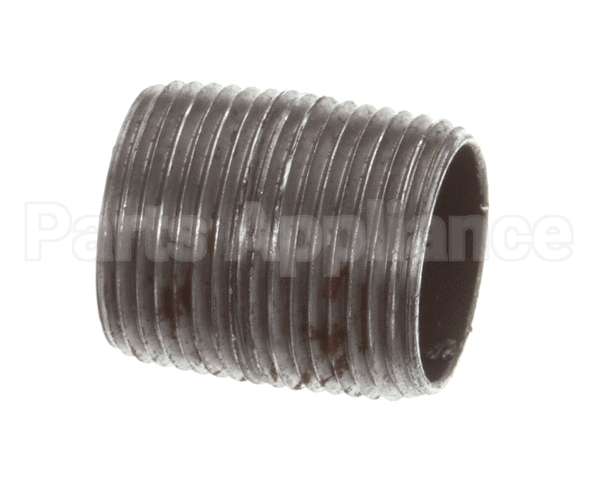 14369 Cleveland Nipple1.00Nptxclose; Sch 40; B