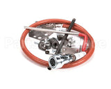 14369 Henny Penny Kit-Pre500-Fltr-Direct Connect