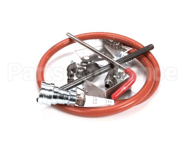 14369 Henny Penny Kit-Pre500-Fltr-Direct Connect