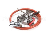 14369 Henny Penny Kit-Pre500-Fltr-Direct Connect