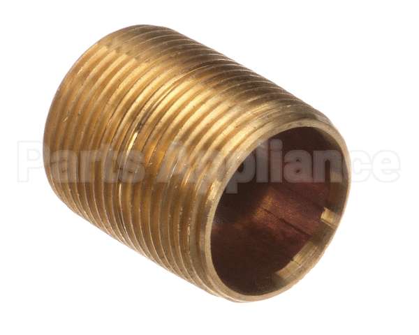 14370 Cleveland Nipple1.00Nptxclose; Sch 40; B