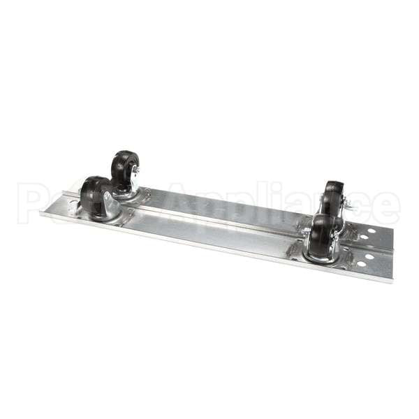 143724 Compatible Norlake Casters Set Of (4) Hf100