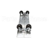 143724 Norlake Casters Set Of (4) Hf100