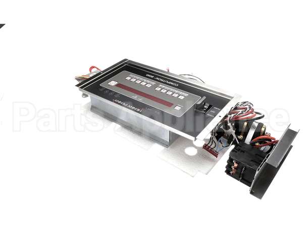 14379 Henny Penny Kit-500-Conv-Va Em 60Hz-C8000