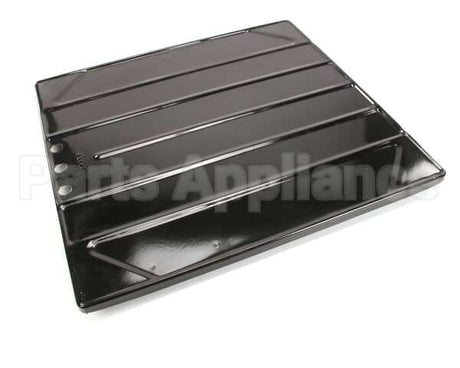 1438485 Garland Oven Bottom - Master/40 Series