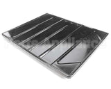 1438496 Garland Oven Bottom Assembly - H280/Sentry