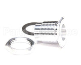 143860 Norlake Drain Pan Fitting 26925101