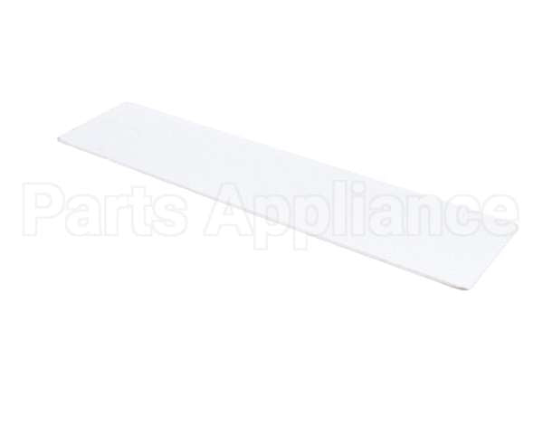 143883 Groen Insulation, Front Panel Bottom, Ssb-10
