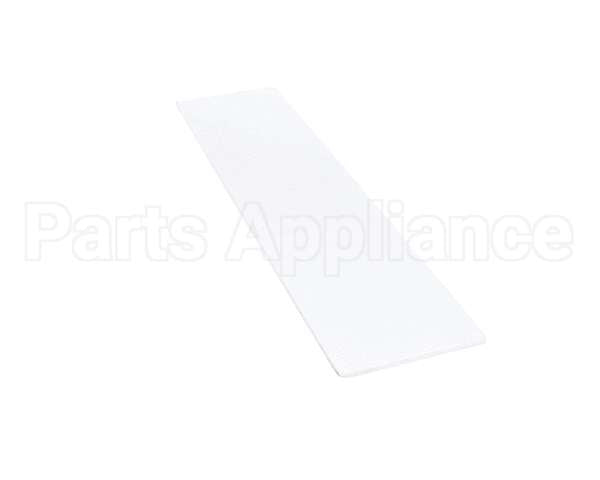 143883 Groen Insulation, Front Panel Bottom, Ssb-10