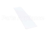 143883 Groen Insulation, Front Panel Bottom, Ssb-10