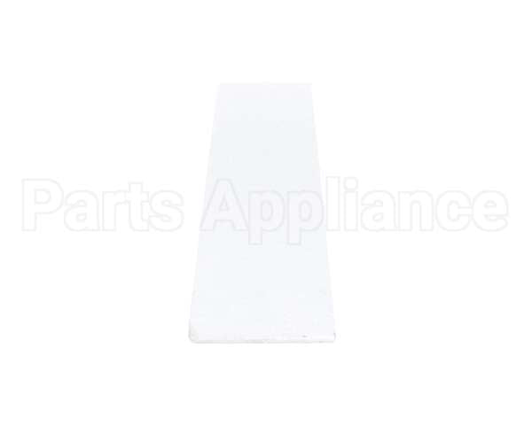 143883 Groen Insulation, Front Panel Bottom, Ssb-10