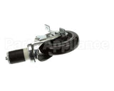 14395 Omcan Work Table Caster