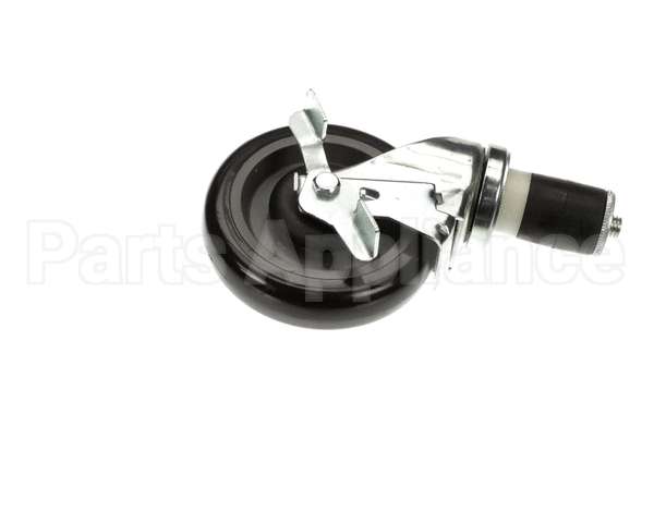 14395 Omcan Work Table Caster