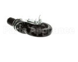 14395 Omcan Work Table Caster
