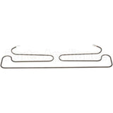 14397-25 Compatible Apw Heating Element 208V