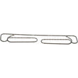 14397-26 Compatible Apw Heating Element 240V