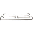 1439725 Apw Heating Element 208V