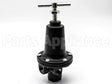 R119-03C Parker Watts Fluid Air 3/8" Air Reg. 0/125#