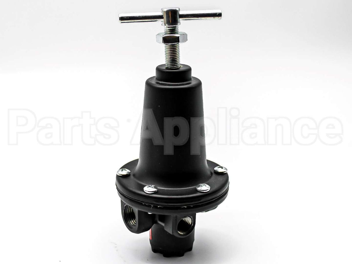 R119-03C Parker Watts Fluid Air 3/8" Air Reg. 0/125#