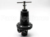 R119-03C Parker Watts Fluid Air 3/8" Air Reg. 0/125#