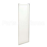 143C Hickory Glass 1848 With Frame,