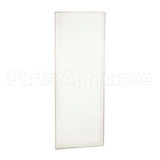 143C Hickory Glass 1848 With Frame,