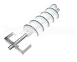 14401 Insinkerator Grooved Auger Assembly
