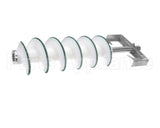 14401 Insinkerator Grooved Auger Assembly
