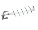 14401 Insinkerator Grooved Auger Assembly