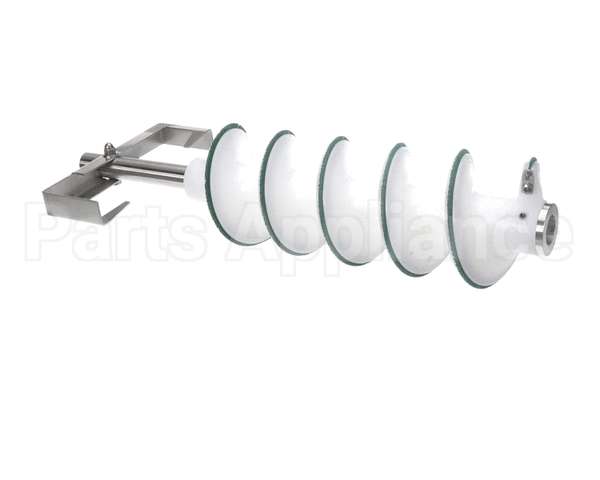 14401 Insinkerator Grooved Auger Assembly