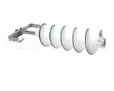 14401 Insinkerator Grooved Auger Assembly