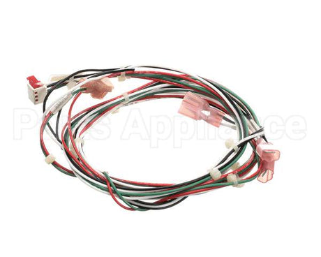 144109 Groen Harness, Door Switch, Smart Steam