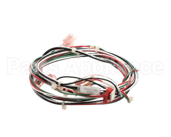 144109 Groen Harness, Door Switch, Smart Steam