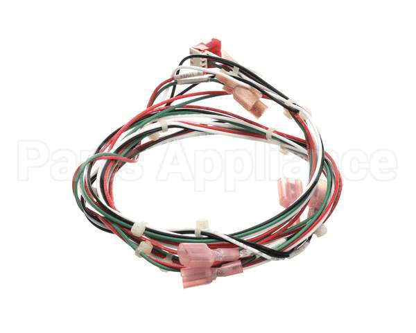 144109 Groen Harness, Door Switch, Smart Steam