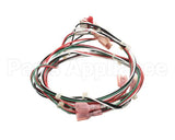 144109 Groen Harness, Door Switch, Smart Steam