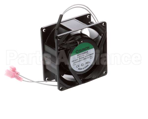 144139 Marshall Air Fan Cooling Vt18