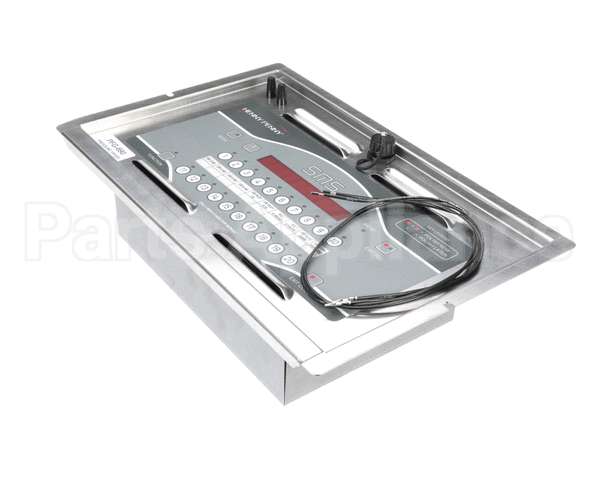 14418 Henny Penny Kit-690 Cont-Air Sw Mon-Dom