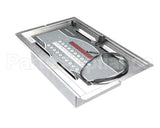 14418 Henny Penny Kit-690 Cont-Air Sw Mon-Dom