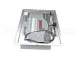 14418 Henny Penny Kit-690 Cont-Air Sw Mon-Dom