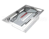 14418 Henny Penny Kit-690 Cont-Air Sw Mon-Dom