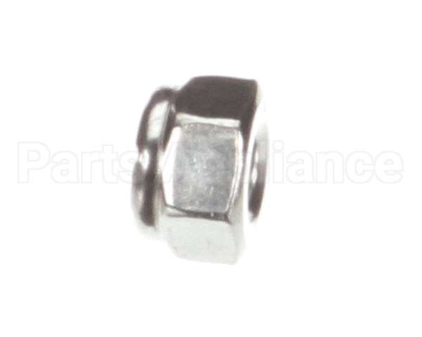 14424 Power Soak Systems Nut Lock 1420 Nylock Ss
