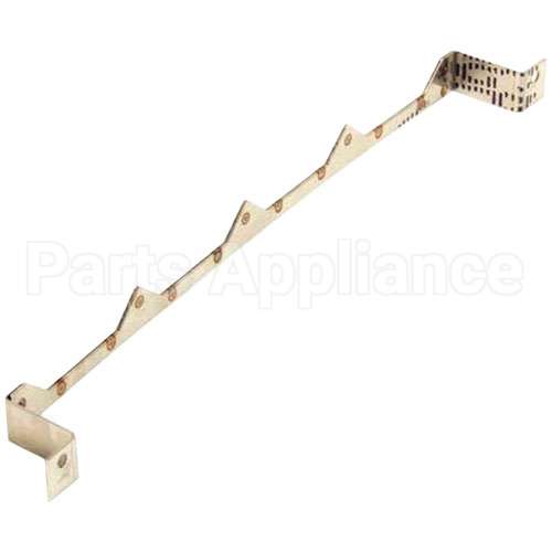 14427 Compatible Nieco 4 Burner Shield Support 3.5 C