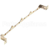14427 Compatible Nieco 4 Burner Shield Support 3.5 C