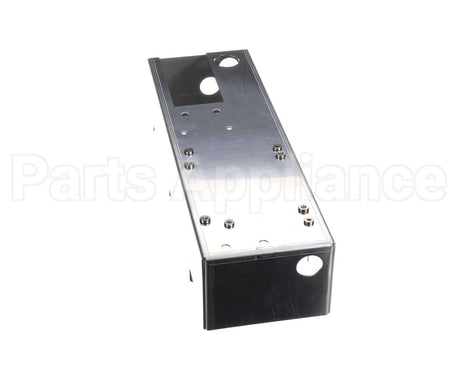 144348 Groen Rear Radiation Heat Shield