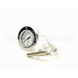 144369 Compatible Groen Thermometer, Remote Dial