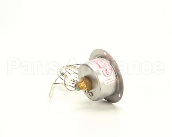 144369 Groen Thermometer, Remote Dial