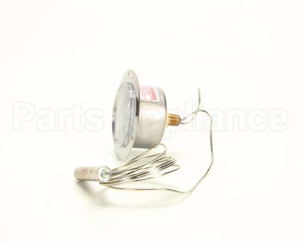 144369 Groen Thermometer, Remote Dial