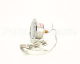 144369 Groen Thermometer, Remote Dial